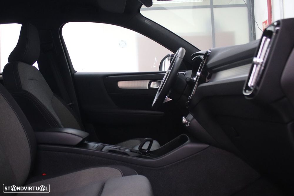 Volvo XC 40 1.5 T2 Core Auto - 21
