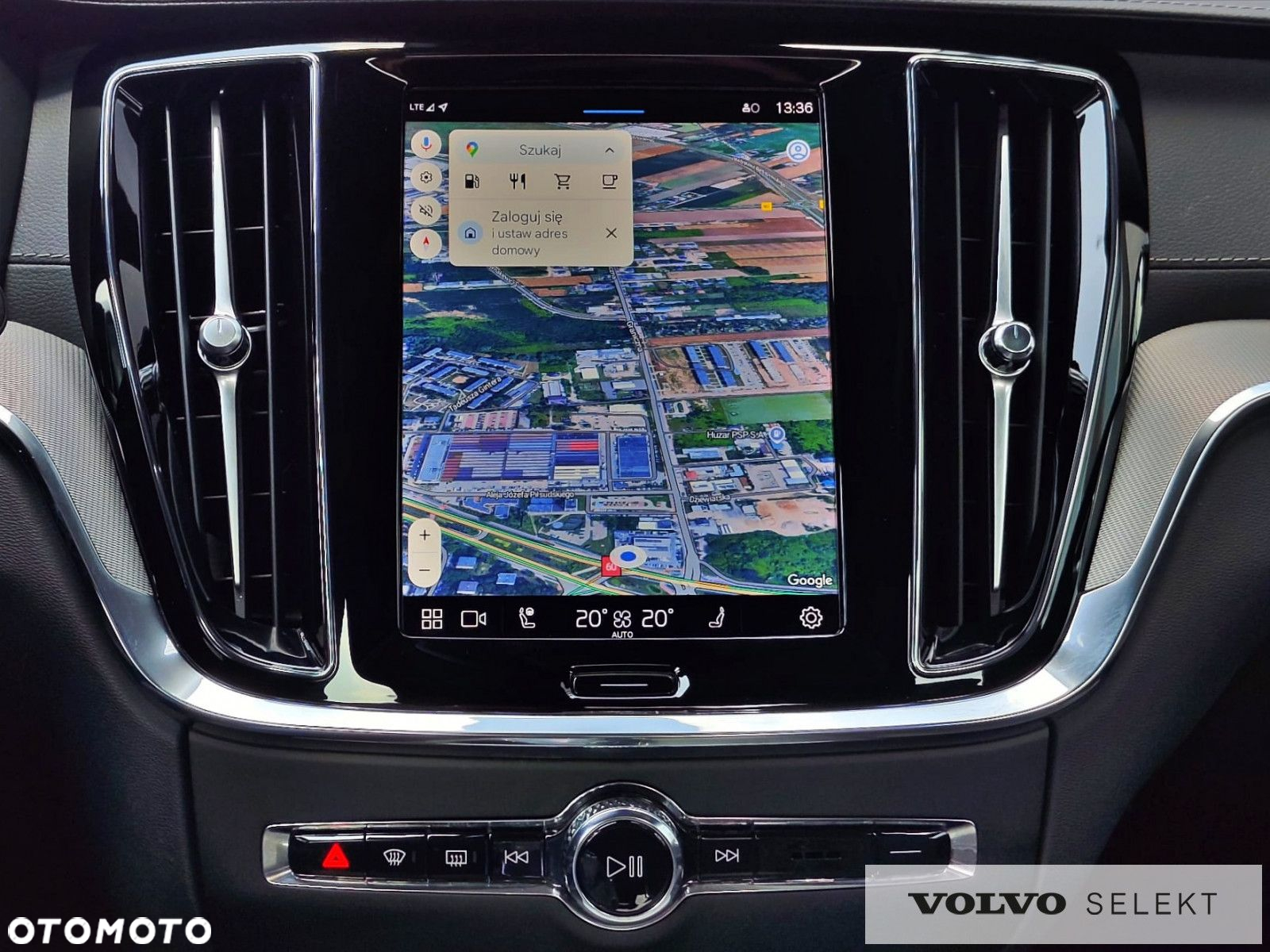 Volvo S60 - 21
