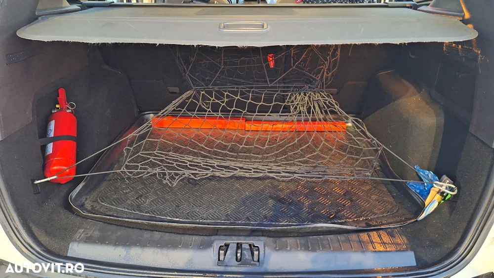 Ford Kuga 2.0 TDCi 4WD Powershift Trend - 20