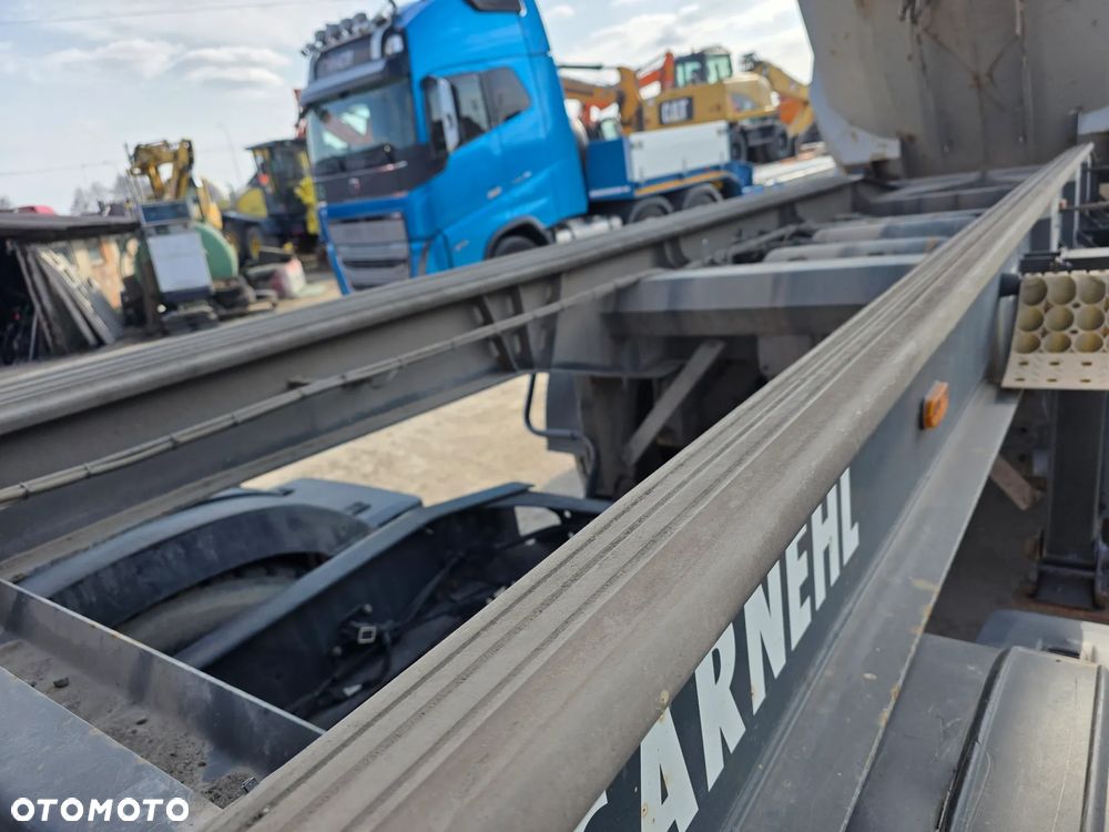 Carnehl Stalowa 26m3 z Niemiec - 9