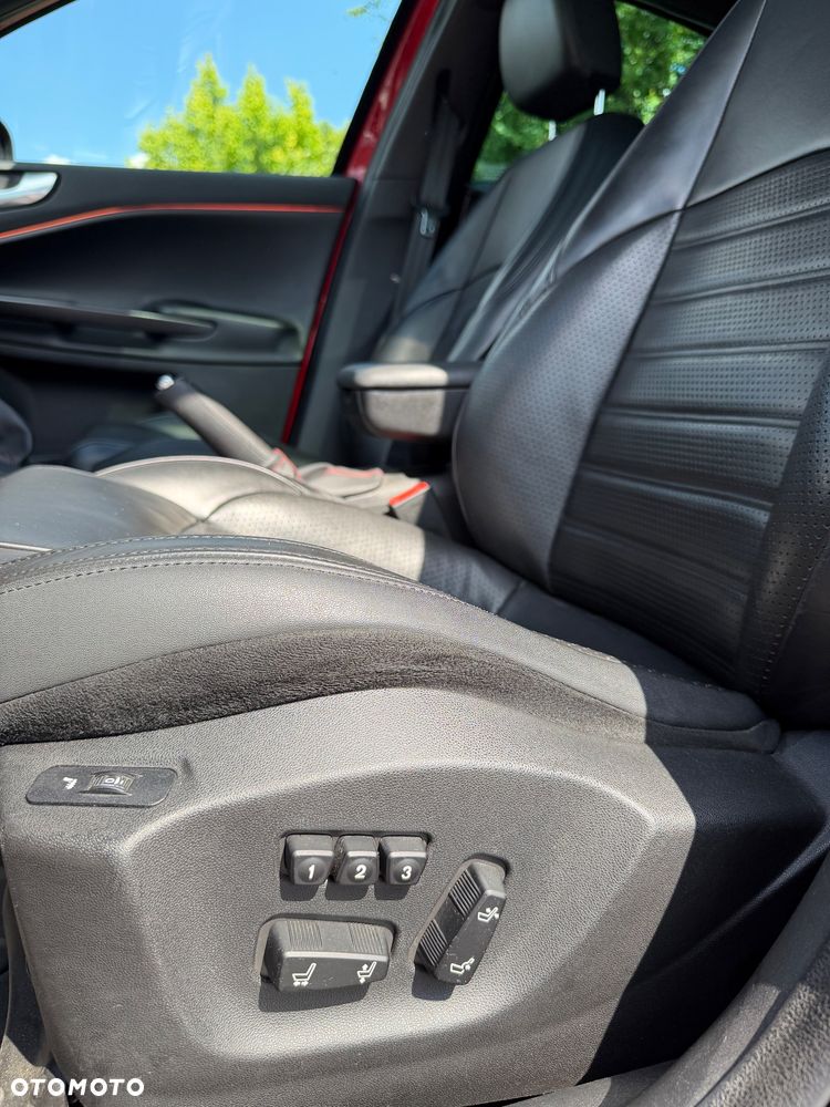 Alfa Romeo Giulietta 1750 TBi QV TCT - 10