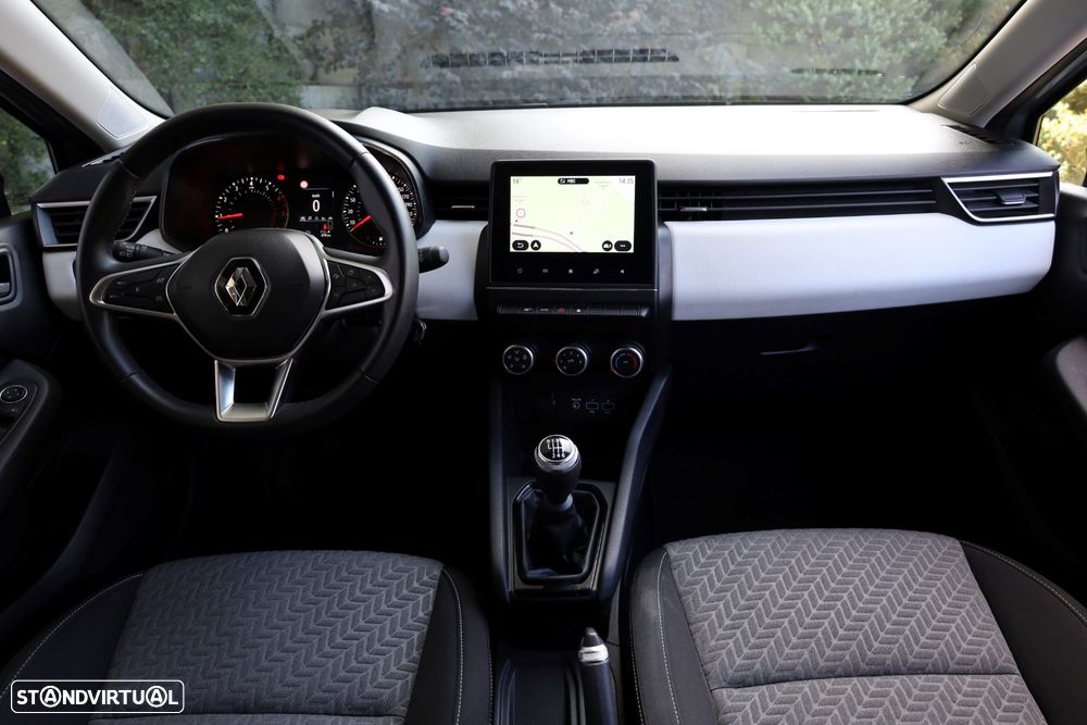 Renault Clio 1.0 TCe Evolution - 15