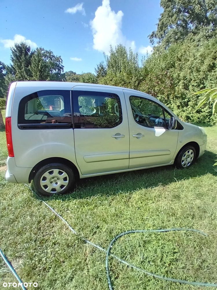 Peugeot Partner - 2