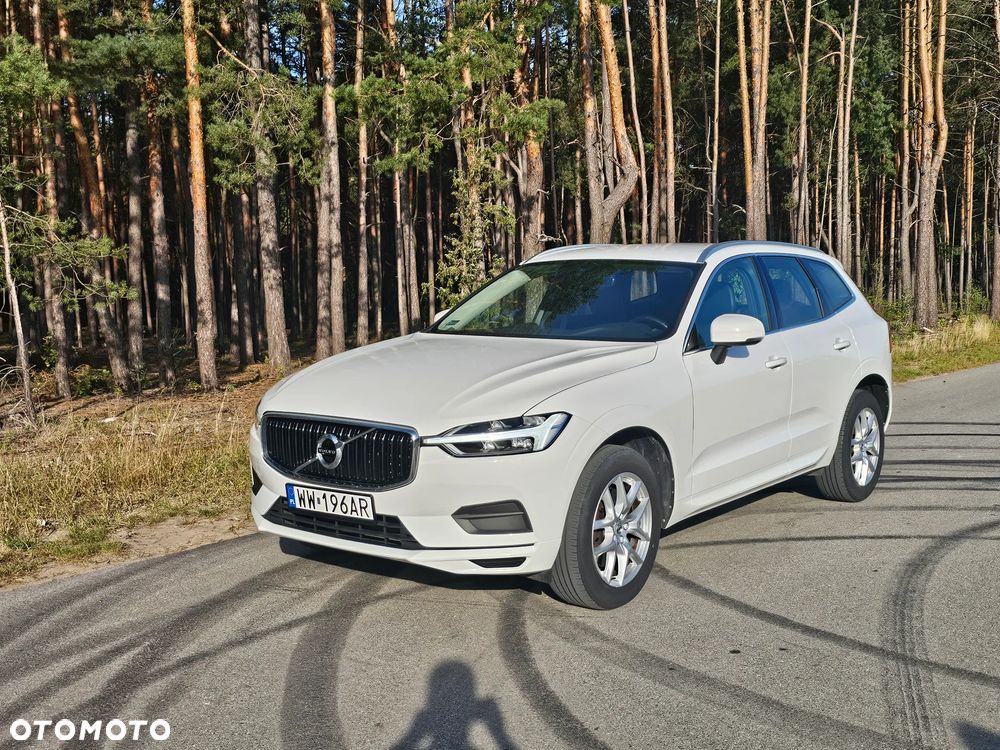 Volvo XC 60 T4 Momentum Pro