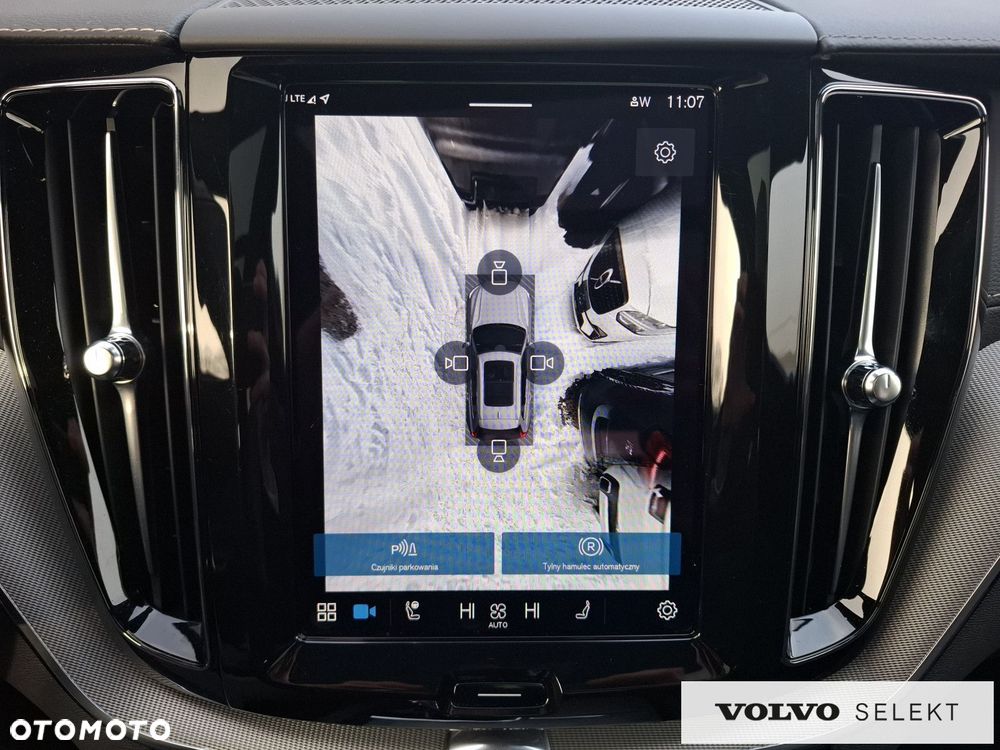 Volvo XC 60 - 22