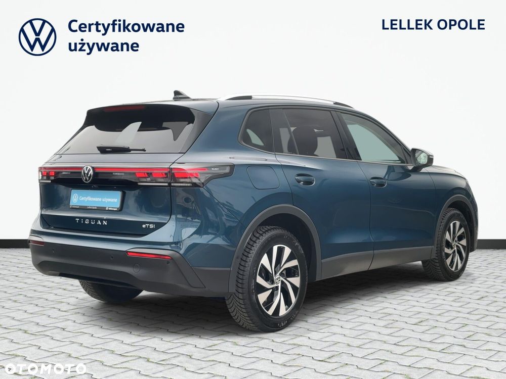 Volkswagen Tiguan 1.5 TSI EVO Life DSG - 6
