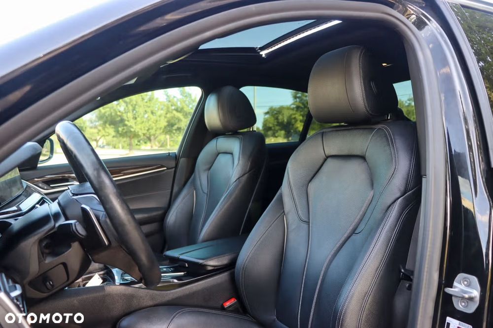 BMW Seria 5 - 13