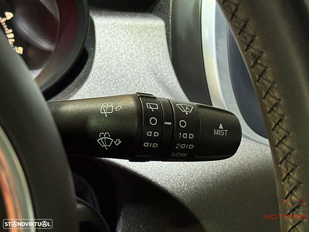 Fiat 500X 1.3 MJ Pop Plus S&S - 25