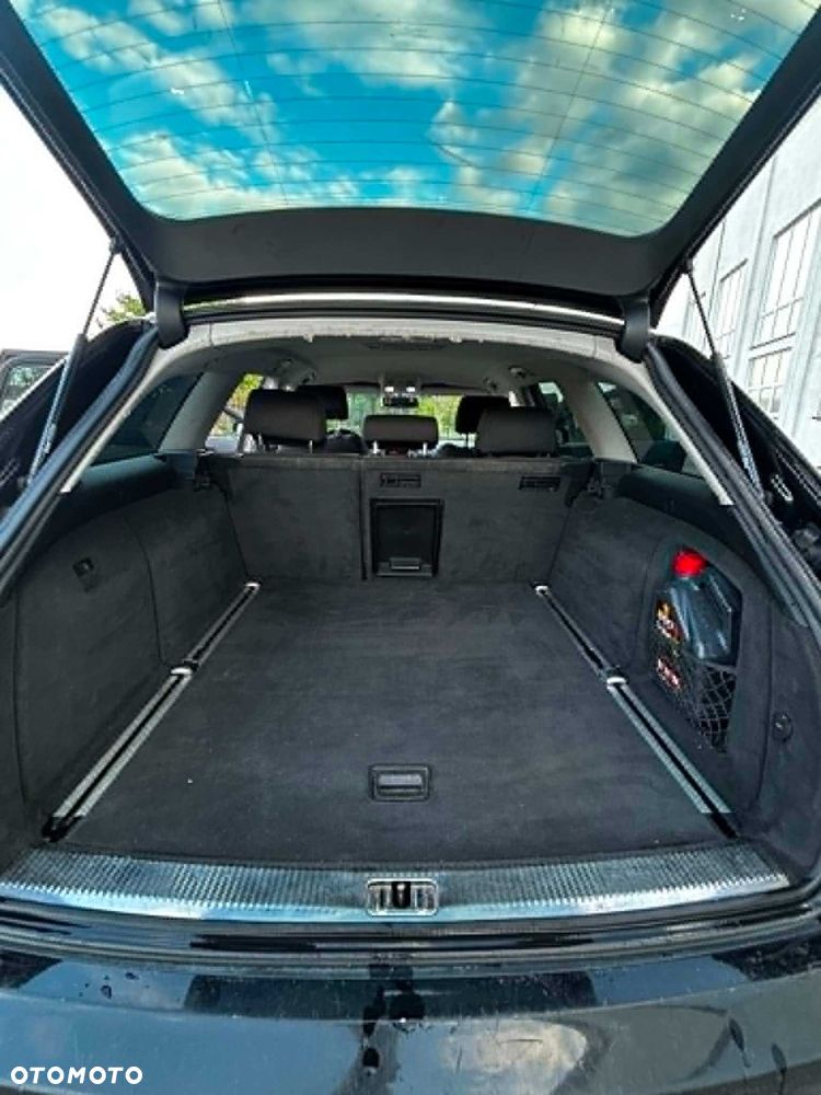 Audi A6 Avant - 6