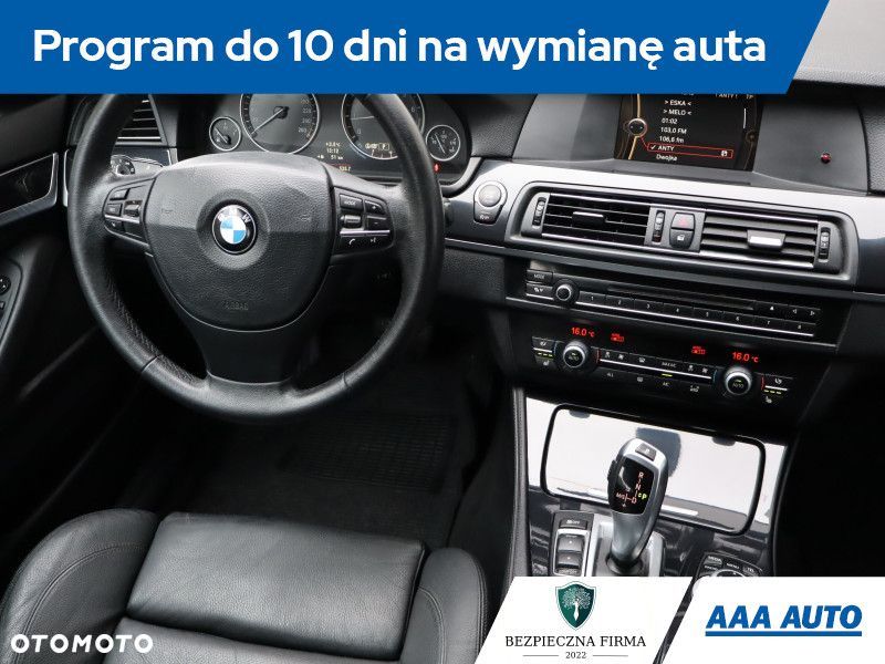BMW Seria 5 - 8