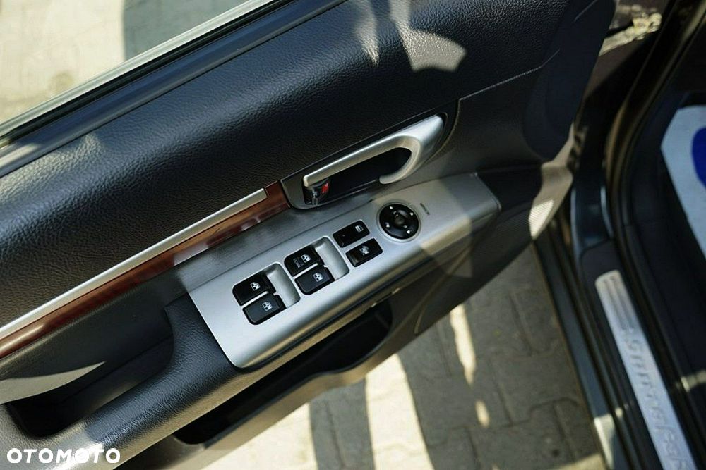 Hyundai Santa Fe - 12