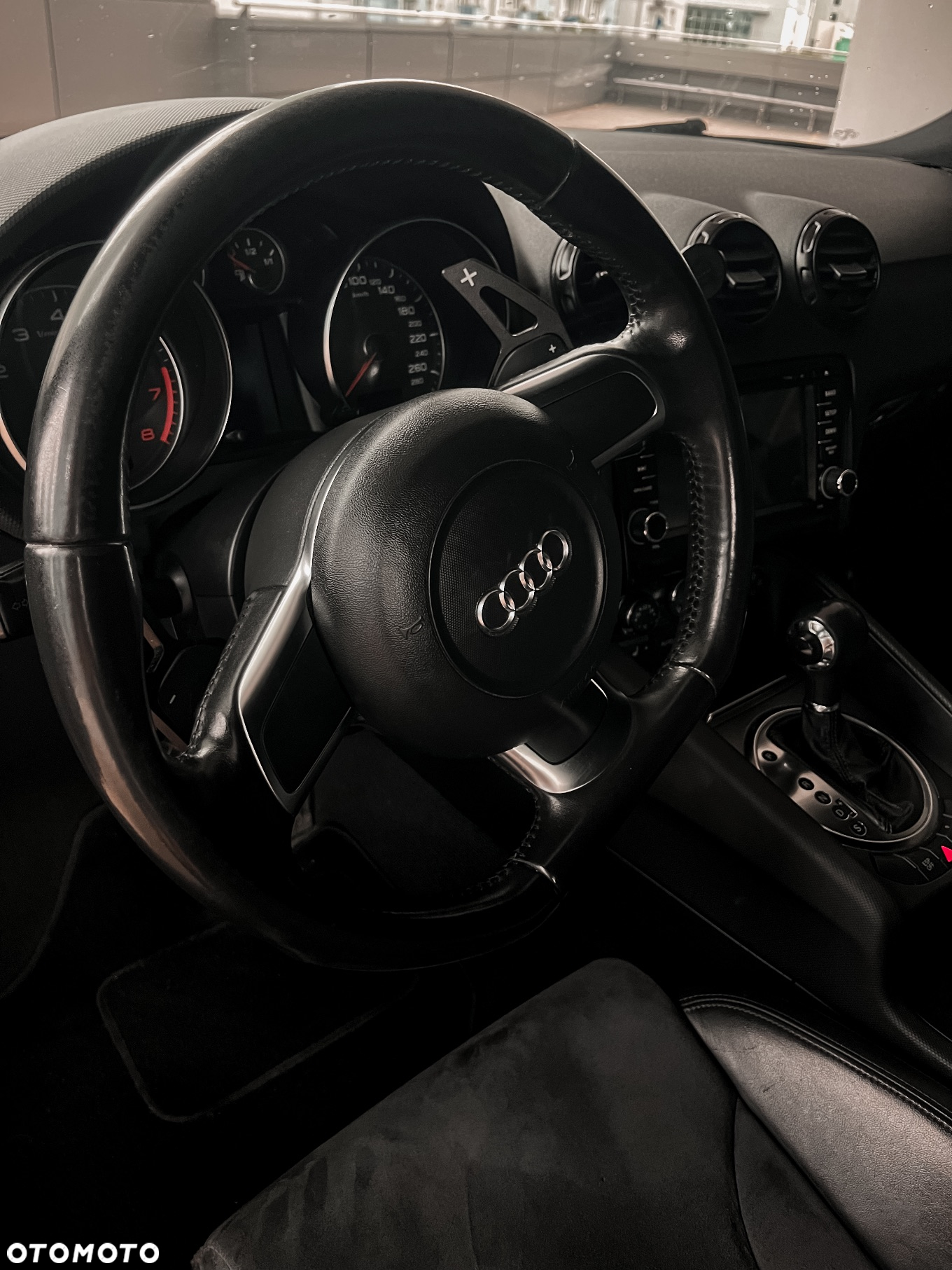 Audi TT Coupé Coupe 2.0 TFSI S tronic - 12