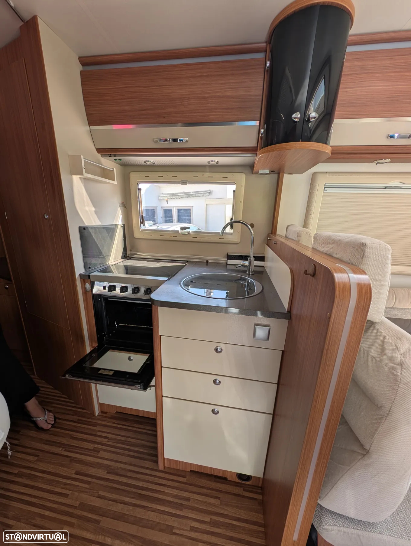 Adria Sonic I700 SCT - 20
