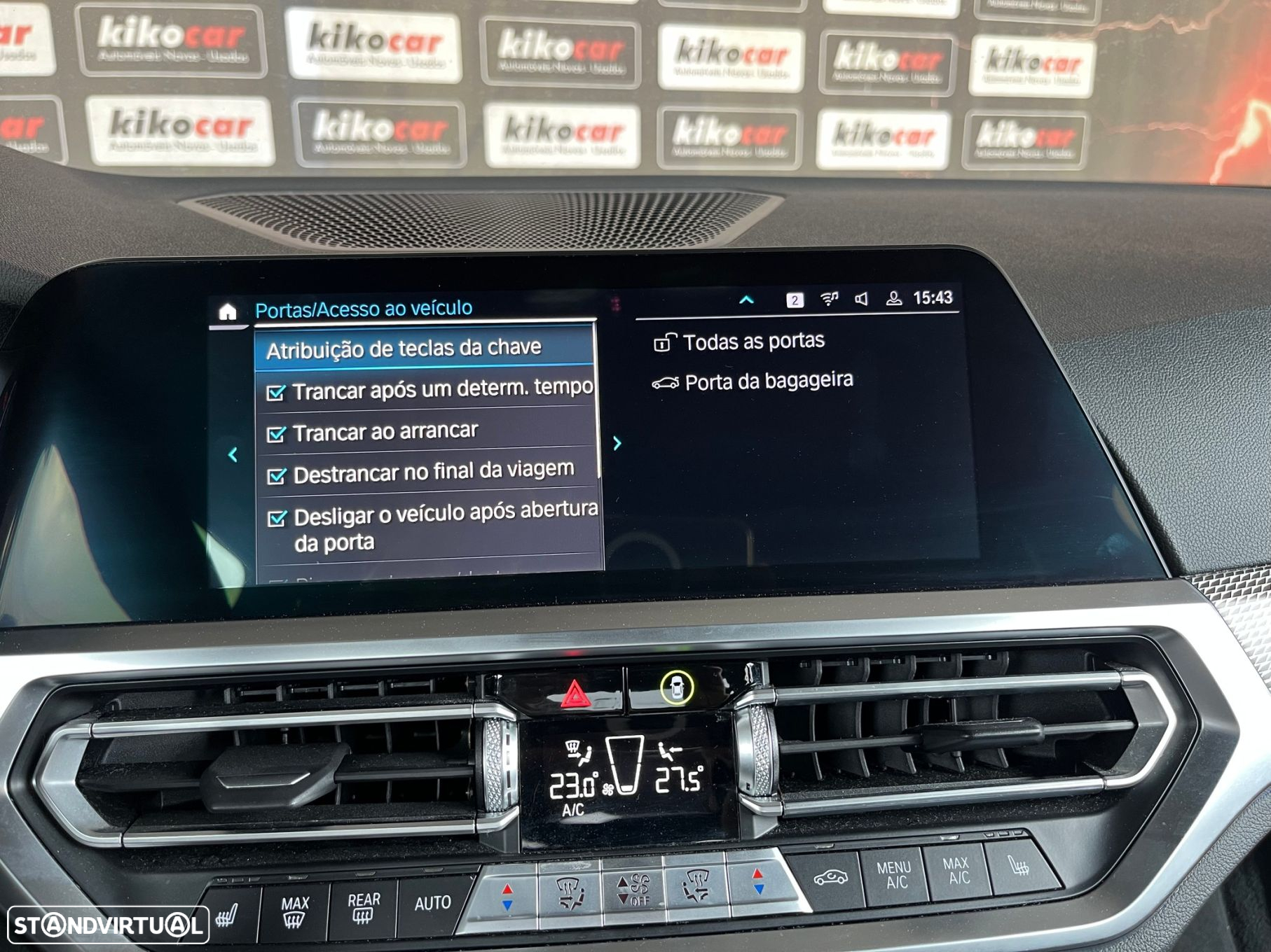 BMW 420 d Pack Desportivo M Auto - 48