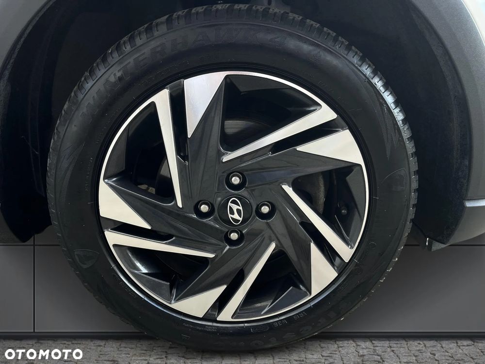 Hyundai Bayon 1.2 Smart - 38