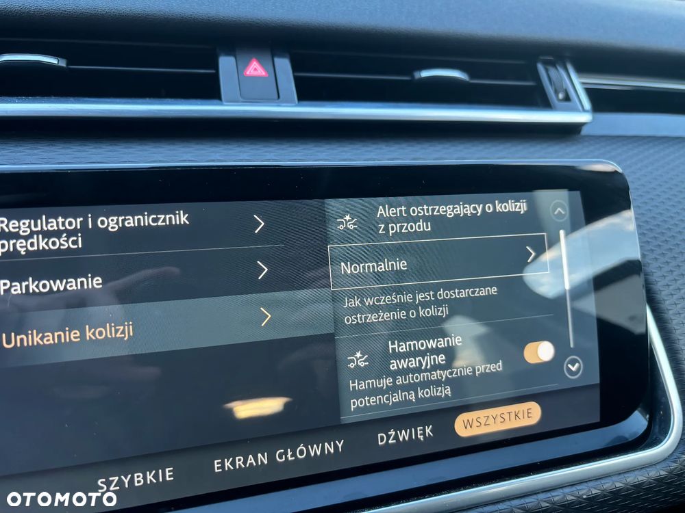 Land Rover Range Rover Velar 2.0 P250 Edition - 34