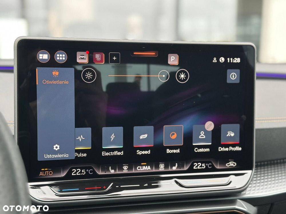 Cupra Formentor 1.5 TSI DSG - 21