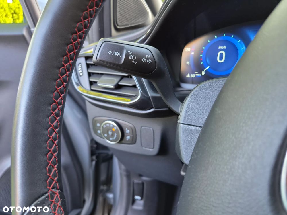 Ford Puma - 14