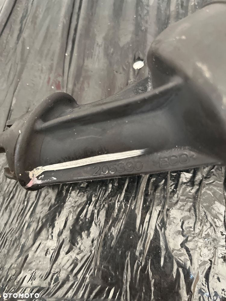 Maserati Quattroporte 06- Zawór Ciśnienia USA - 2