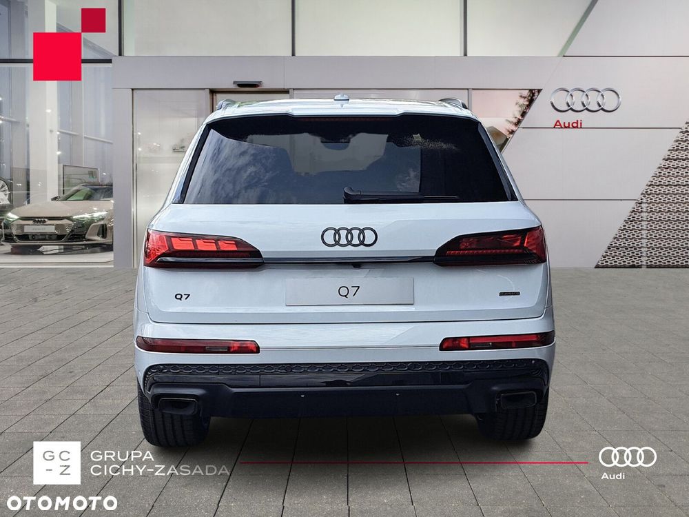 Audi Q7 - 4