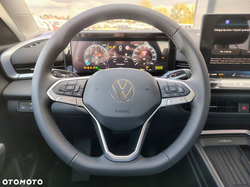 Volkswagen T-Roc - 14
