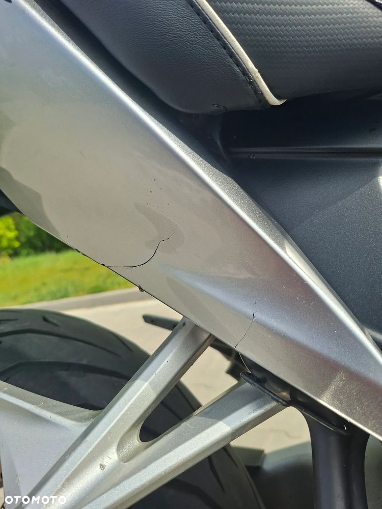 Honda VFR - 11