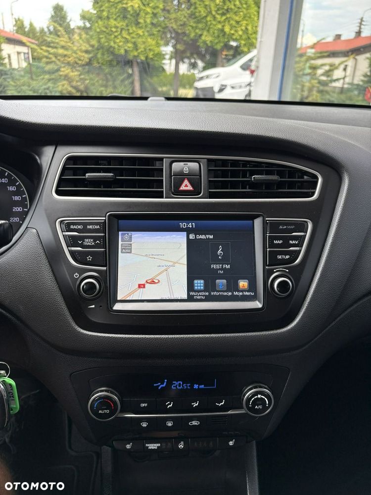 Hyundai i20 - 28
