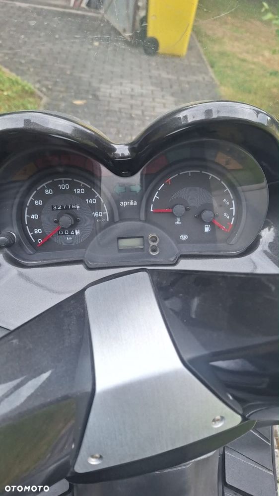 Aprilia Atlantic - 2