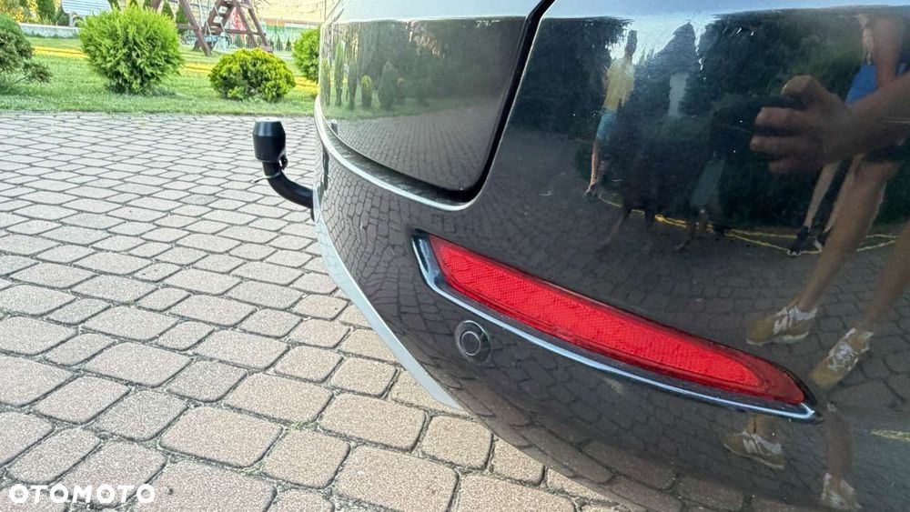Ford Mondeo - 22