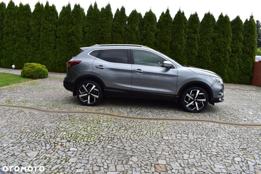 Nissan Qashqai 1.6 dCi TEKNA+ - 15