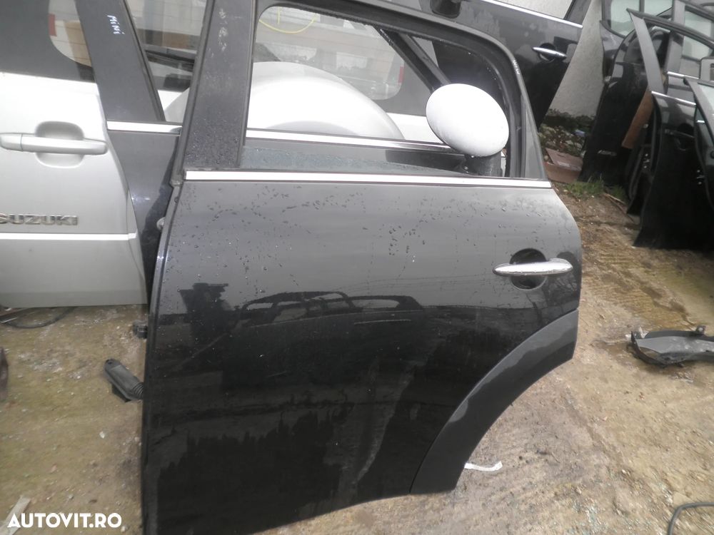 Usa stanga fata / spate, dreapta spate Mini Countryman 2014 - 1