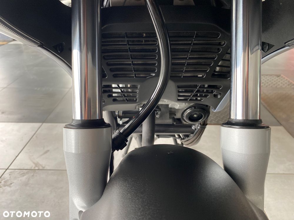 Honda Varadero - 38