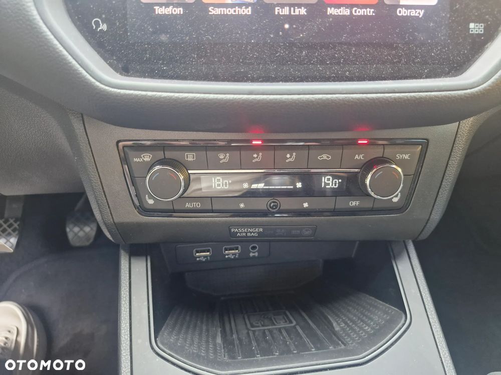 Seat Ibiza - 8
