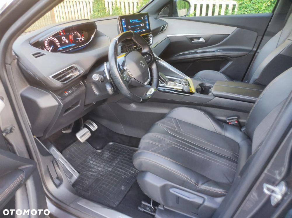 Peugeot 5008 BlueHDi 130 EAT8 GT - 10