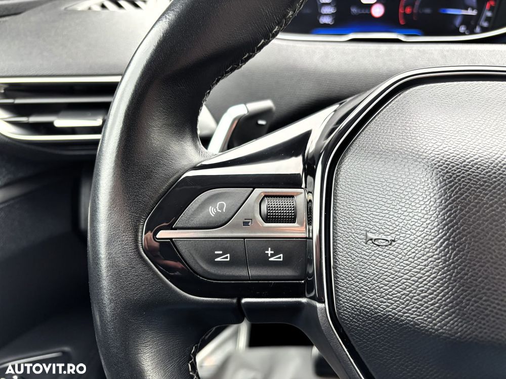 Peugeot 3008 - 19