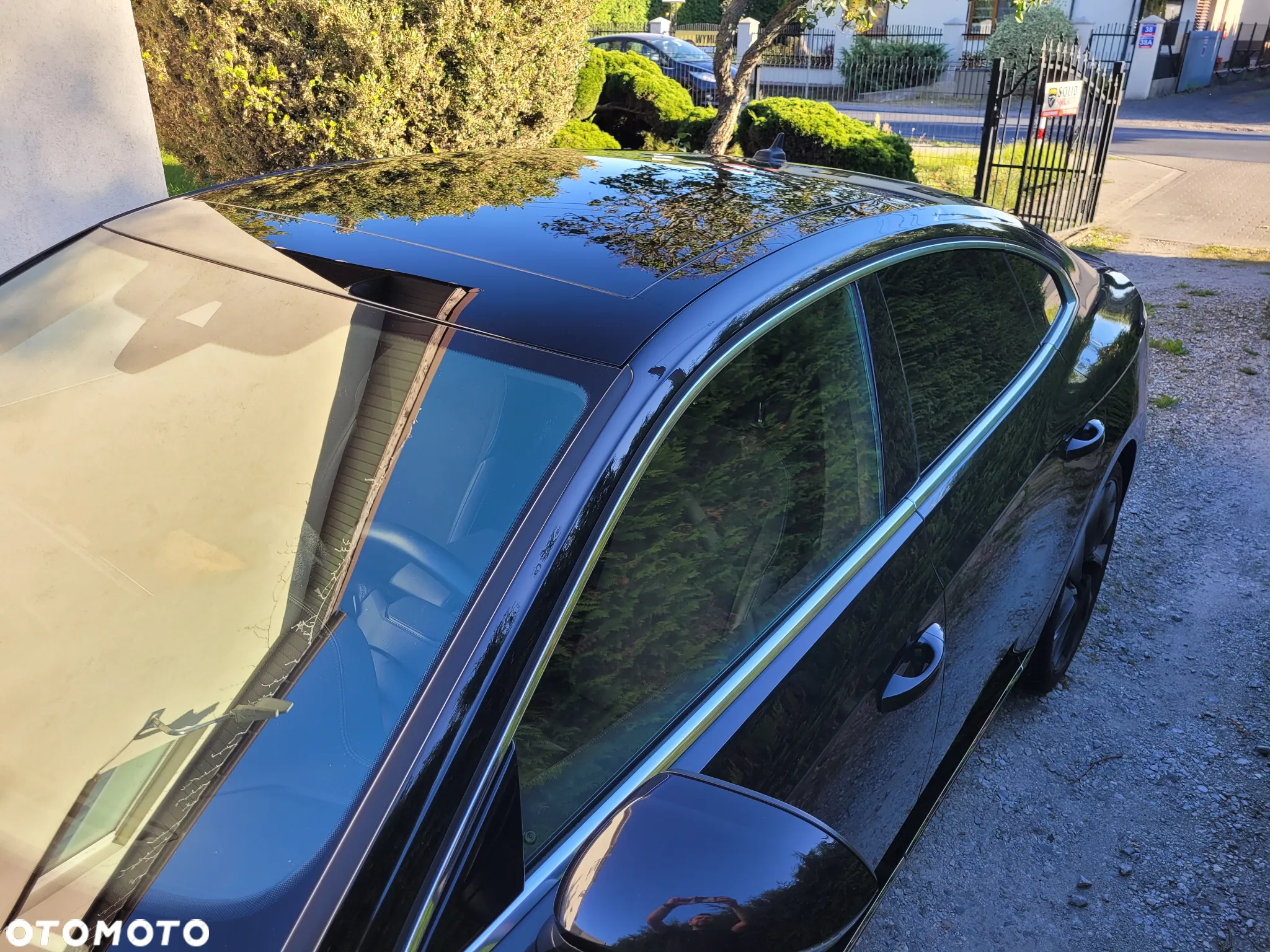 Volkswagen Arteon 2.0 TSI R-Line DSG - 24