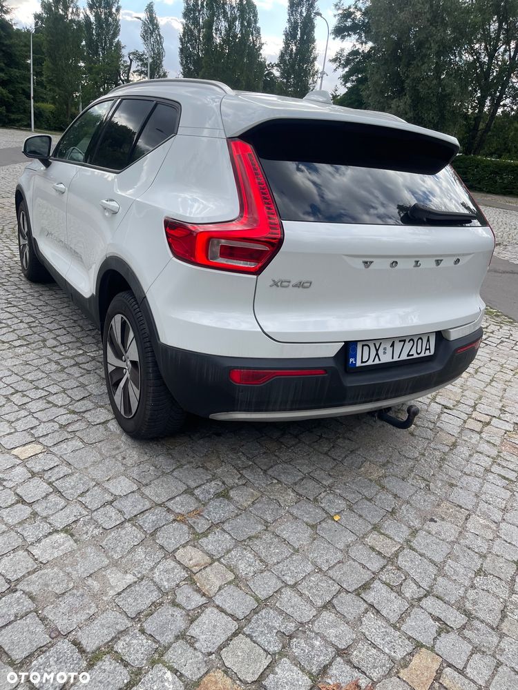 Volvo XC 40 T3 Inscription - 6