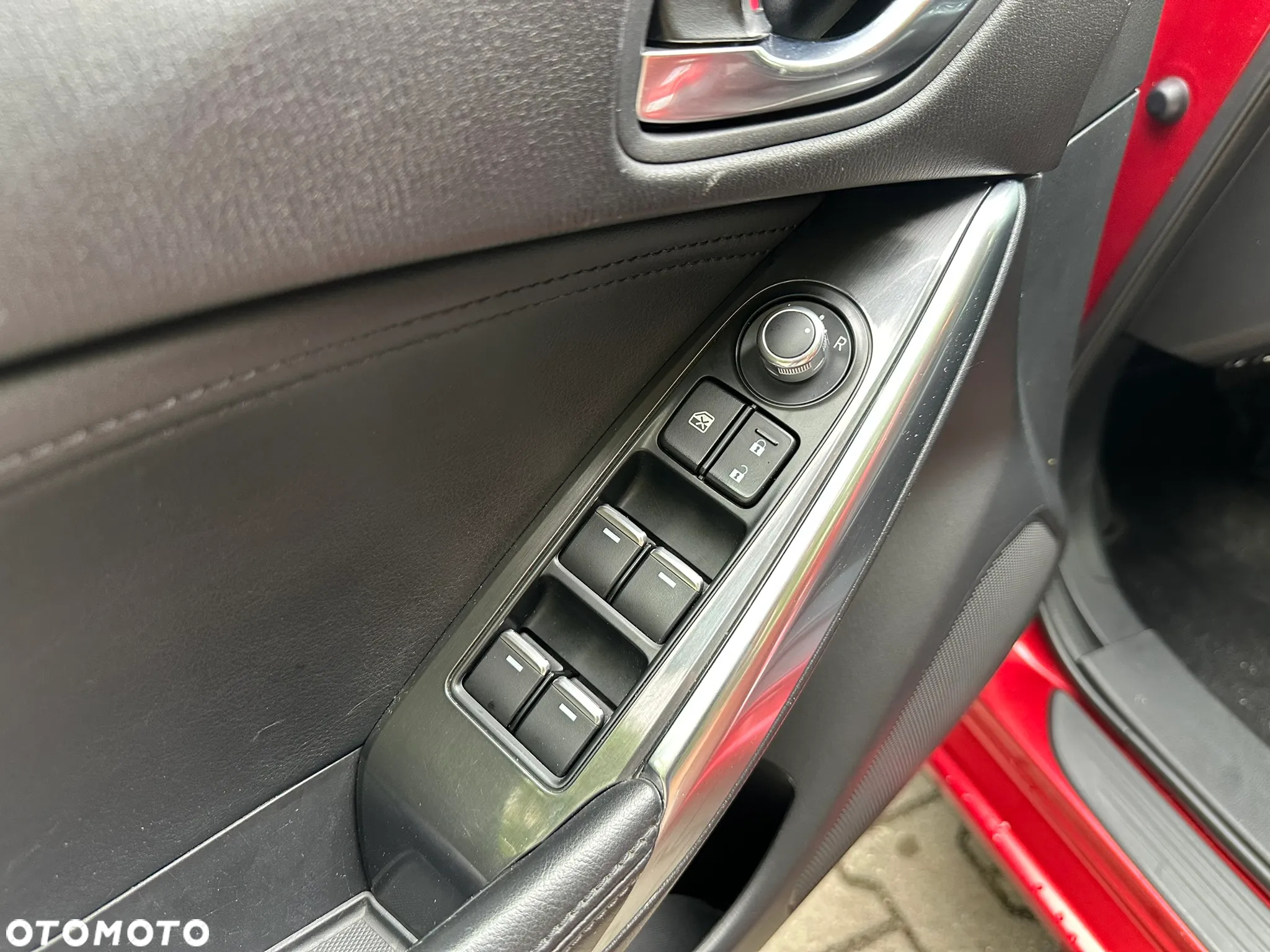 Mazda 6 2.5 SkyPassion - 14