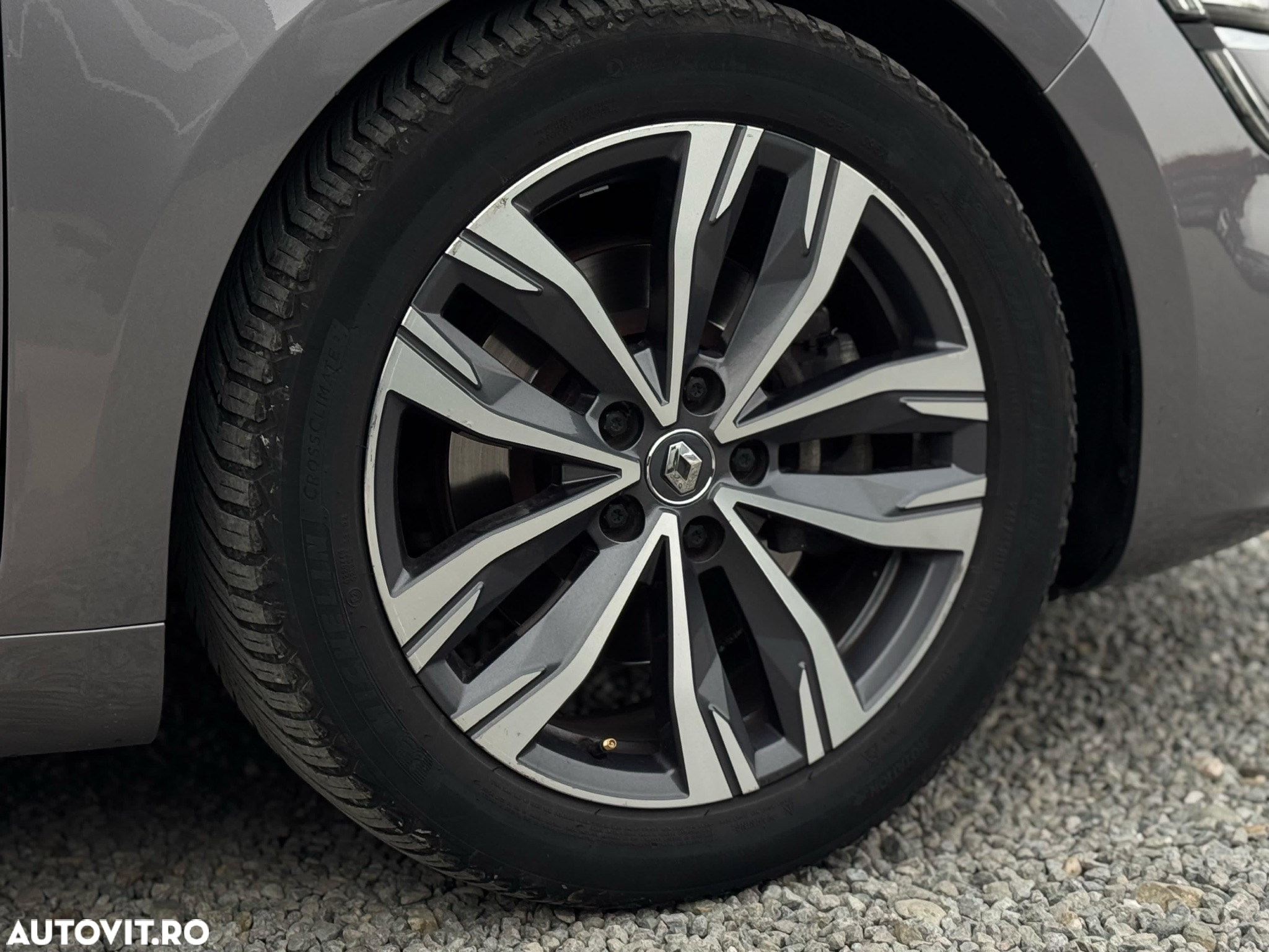 Renault Talisman Blue dCi 160 EDC INTENS - 15