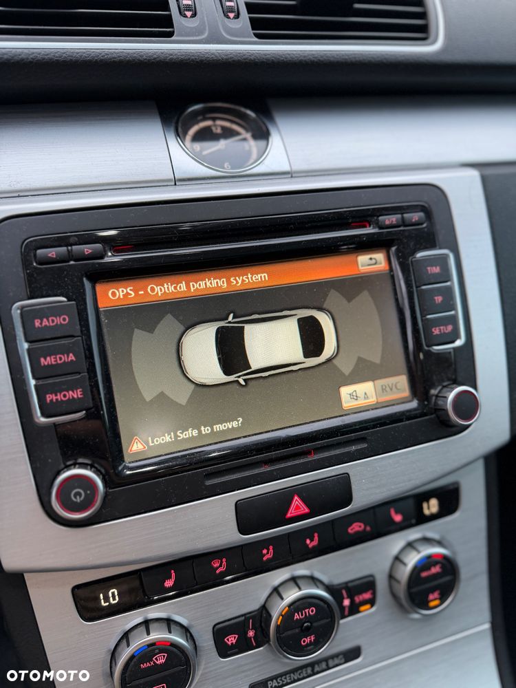 Volkswagen CC 2.0 TDI DPF BMT - 18