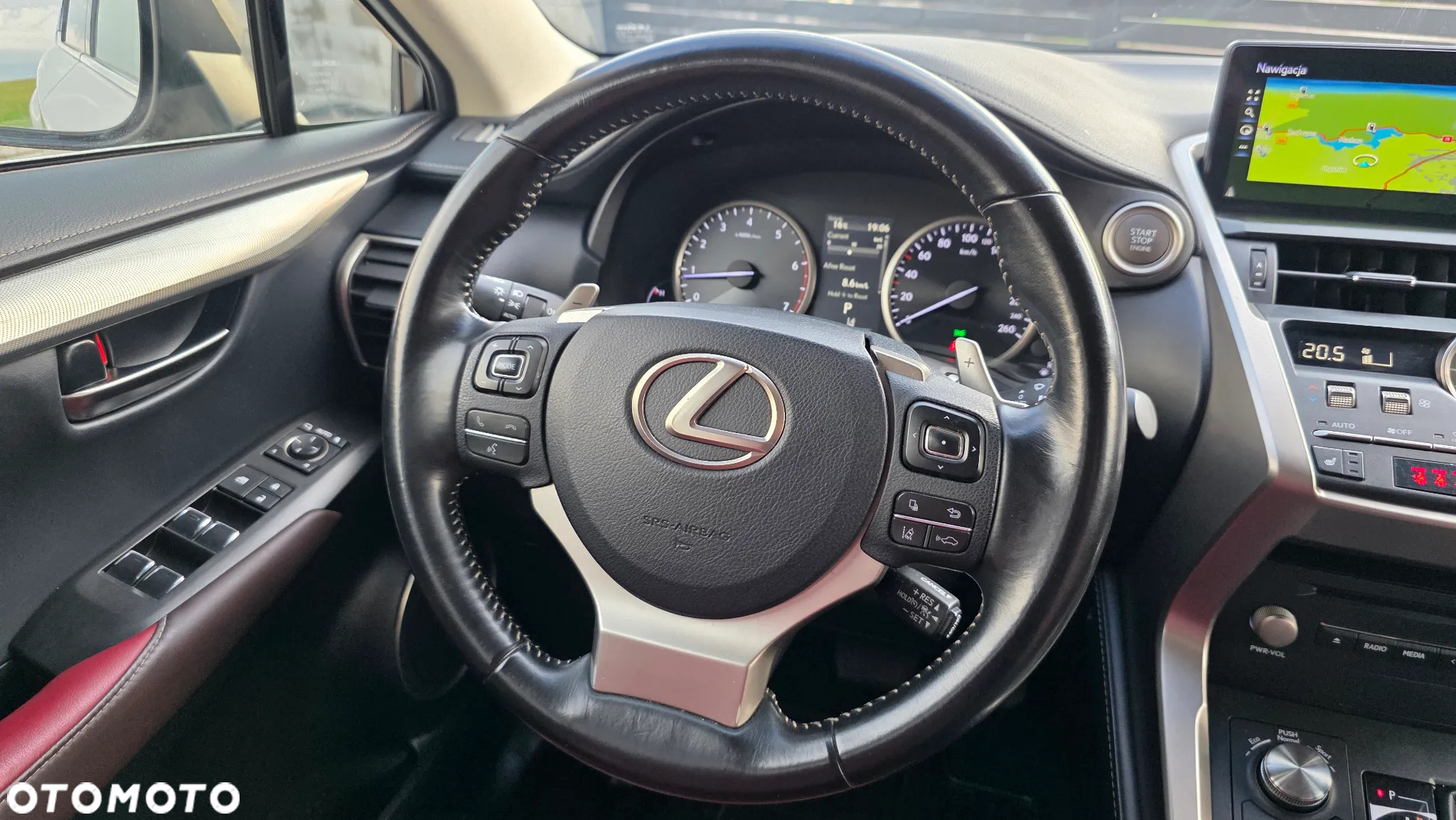 Lexus NX - 15