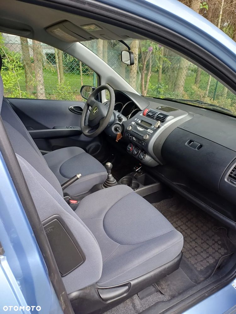 Honda Jazz 1.2 S - 8