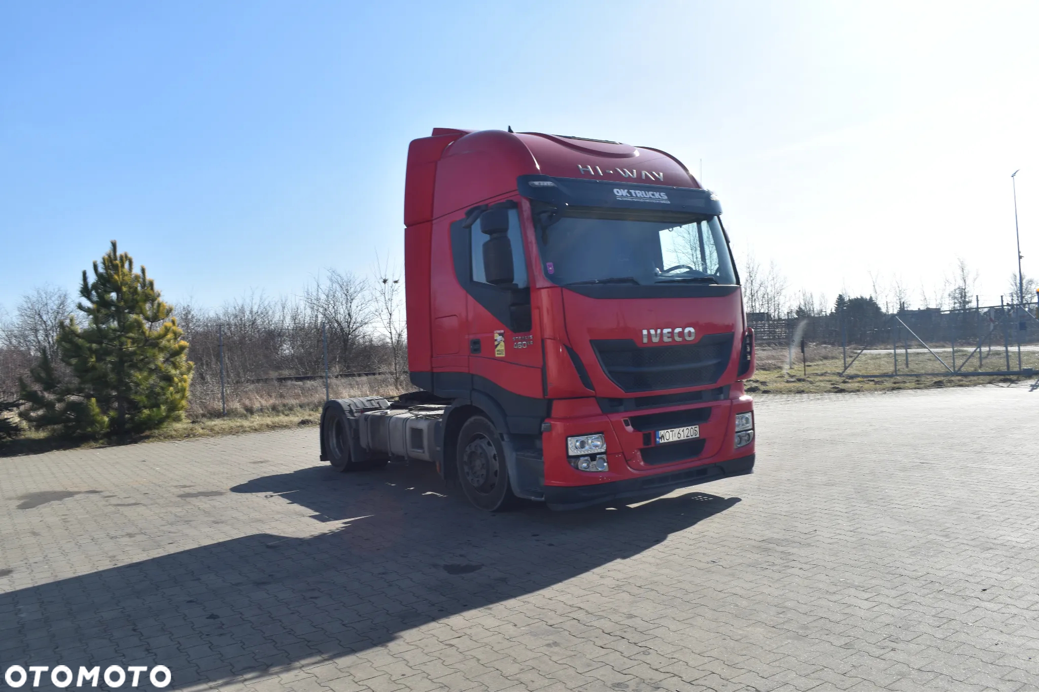 Iveco Stralis - 10