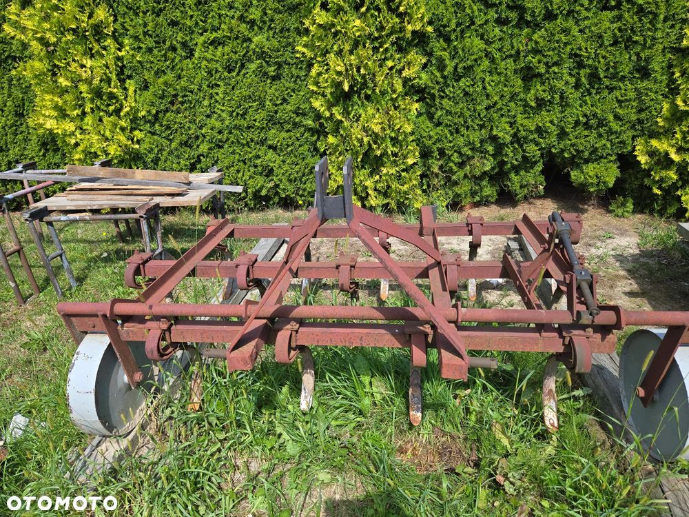 Ursus C-360 - 10