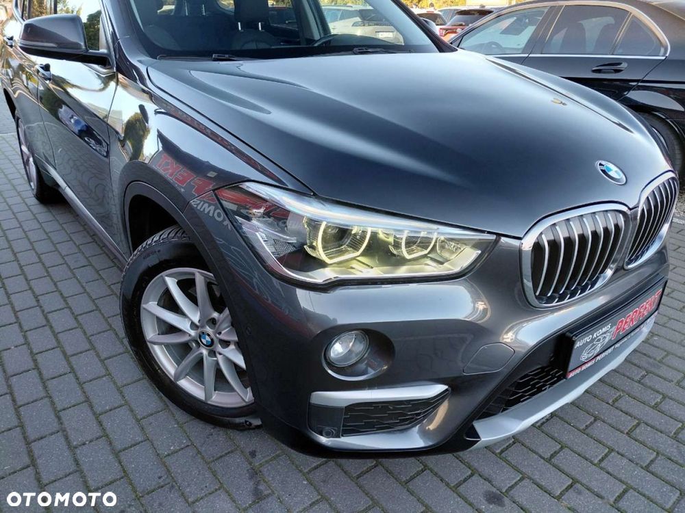 BMW X1 - 5