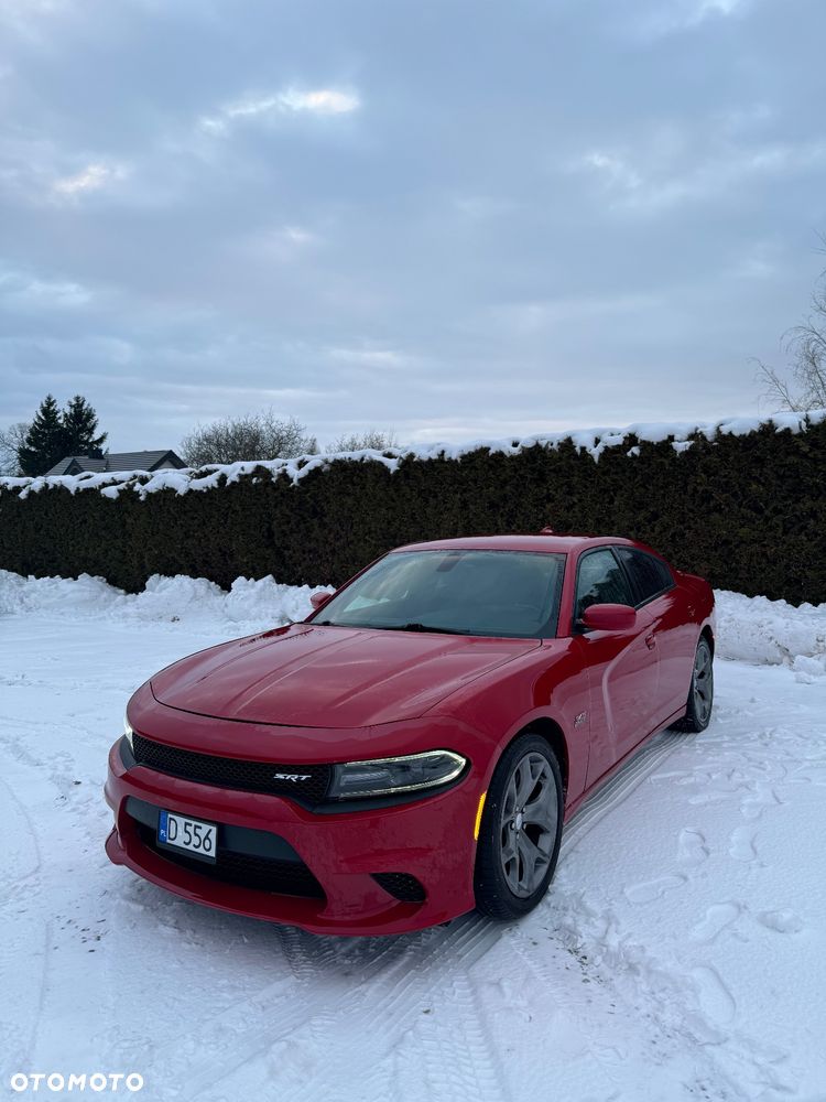 Dodge Charger - 1