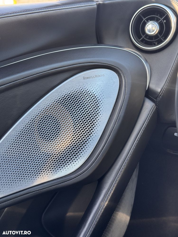 McLaren GT - 15