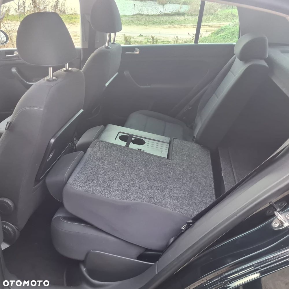 Volkswagen Golf Plus 1.2 TSI MATCH - 21