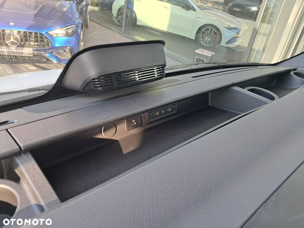 Mercedes-Benz eSprinter 420 - 16