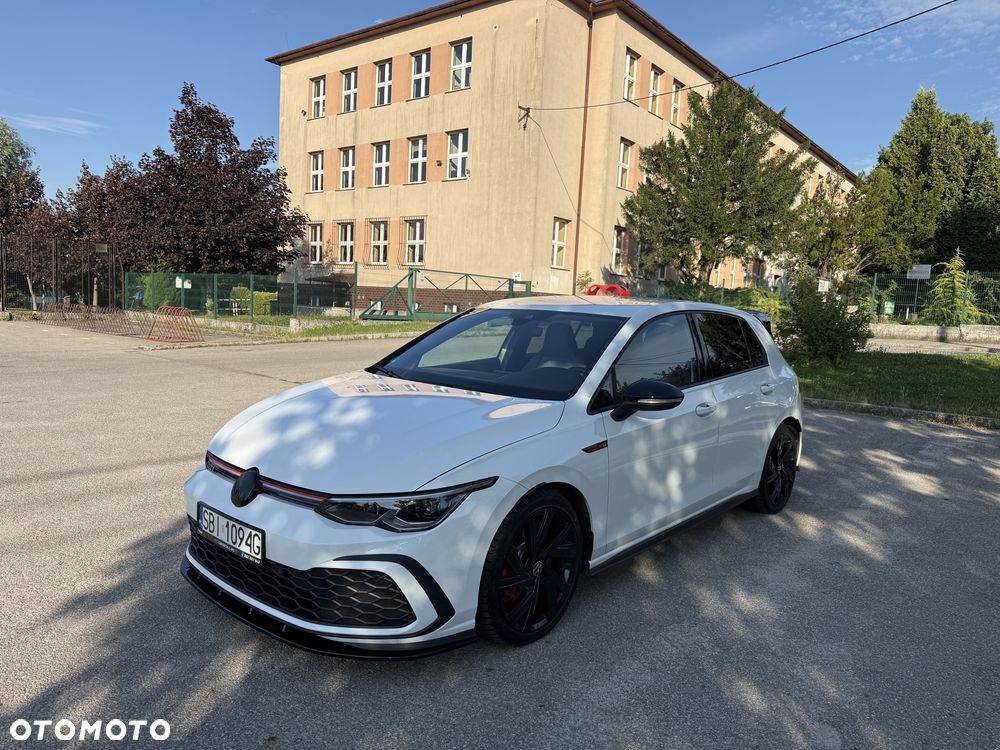 Volkswagen Golf GTI (BlueMotion Technology) DSG Performance - 1